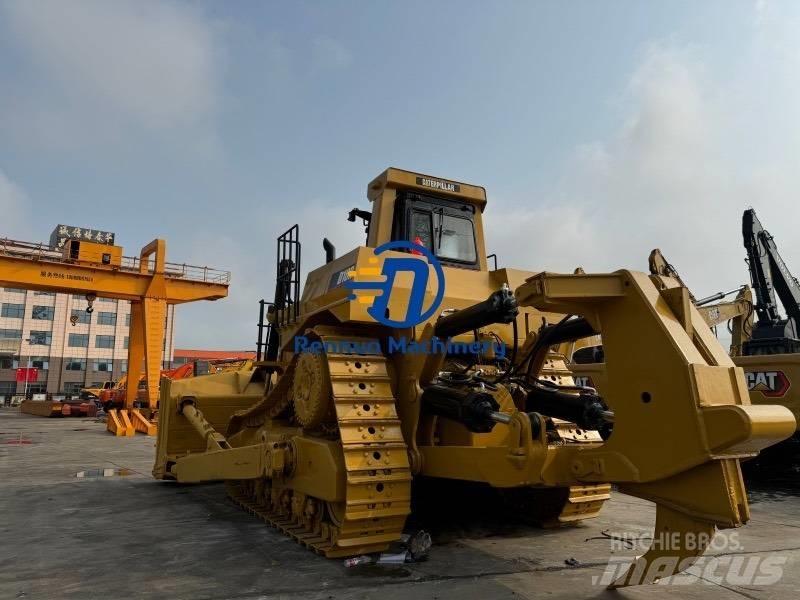 CAT D 10 R Dozers - Tratores rastos