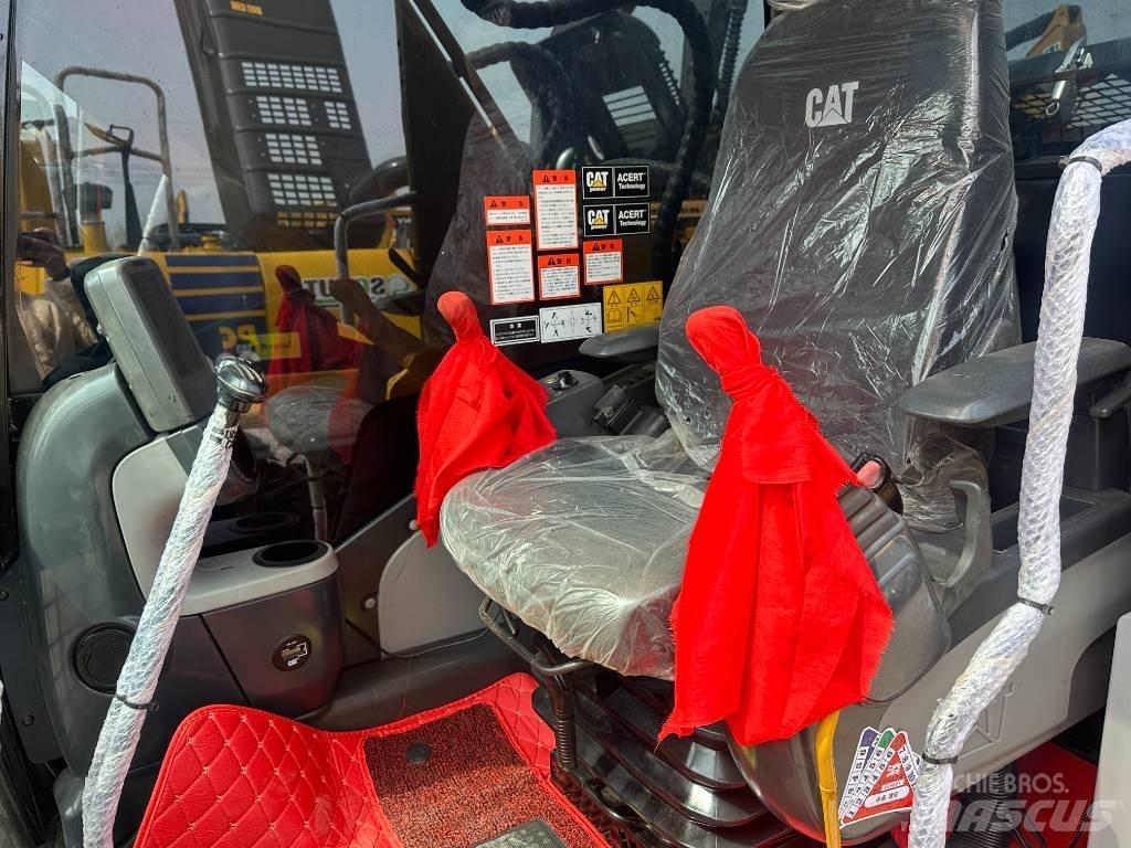 CAT CAT320D2 Escavadoras de rastos