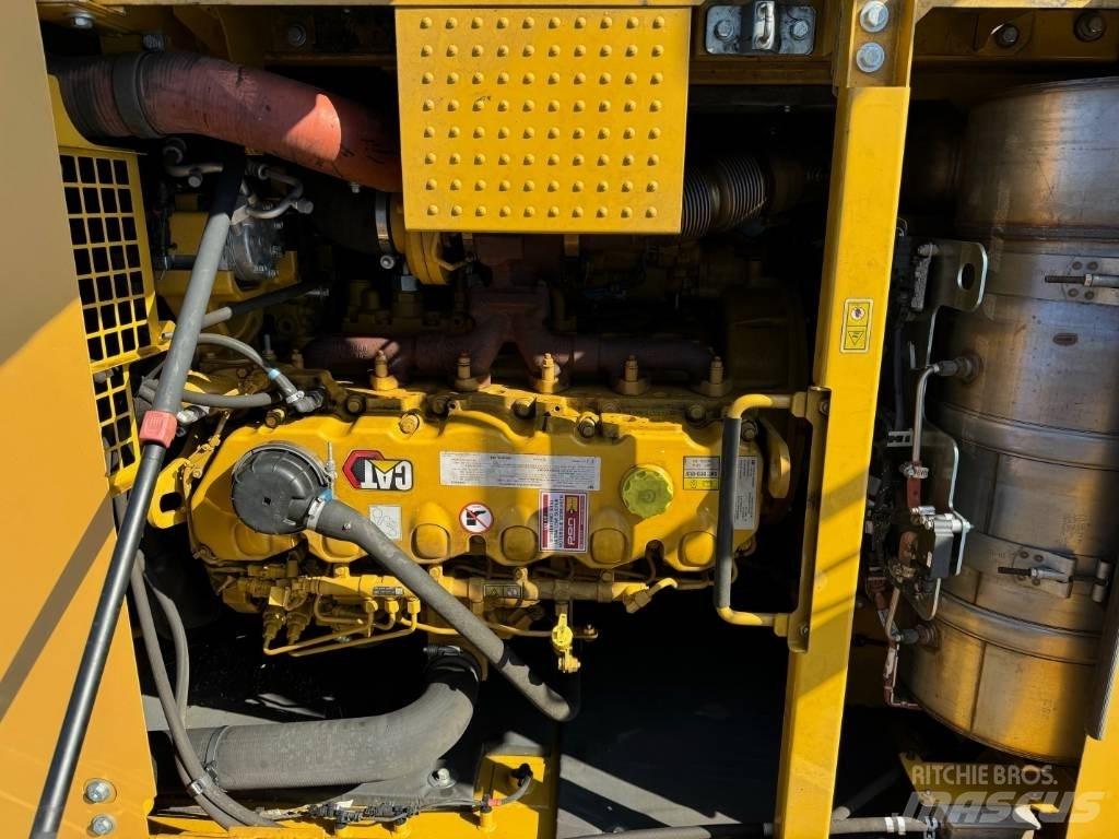 CAT 336 Escavadoras de rastos