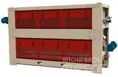  4 GRAIN BT-7/3 Equipamento para triagem