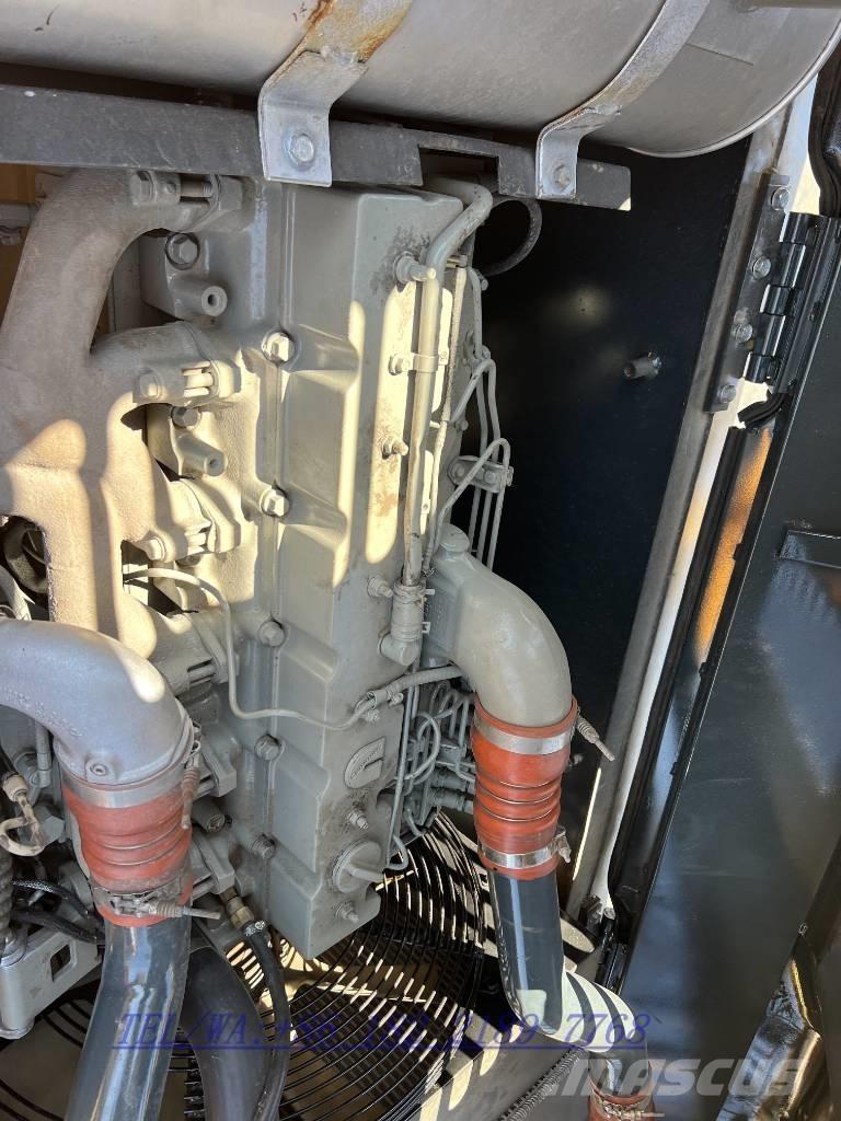 Hyundai 330LC-9S Escavadoras de rastos