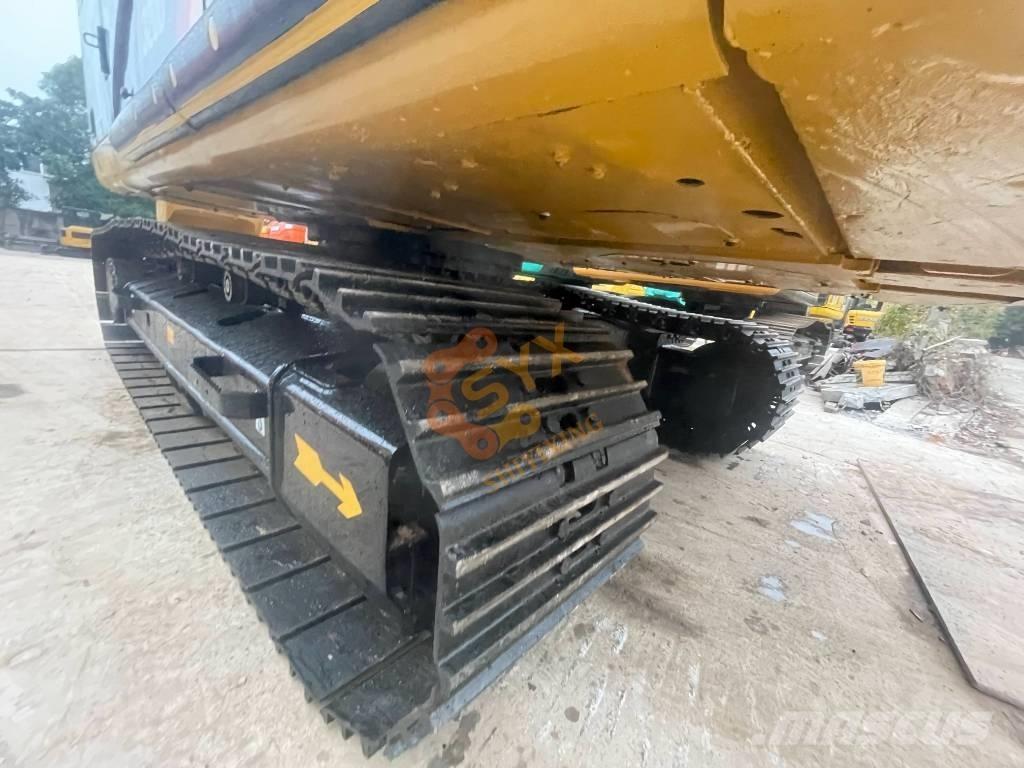 CAT CAT320 D2 Escavadoras de rastos