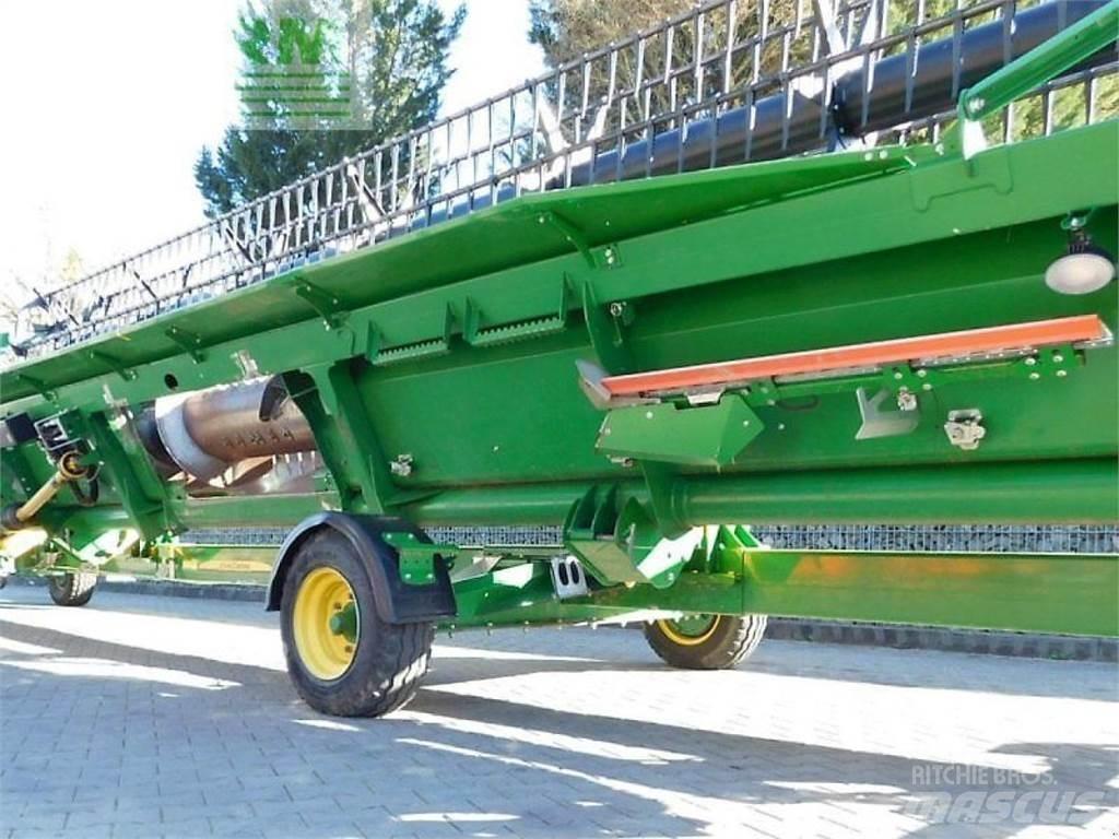 John Deere s780i Ceifeiras debulhadoras