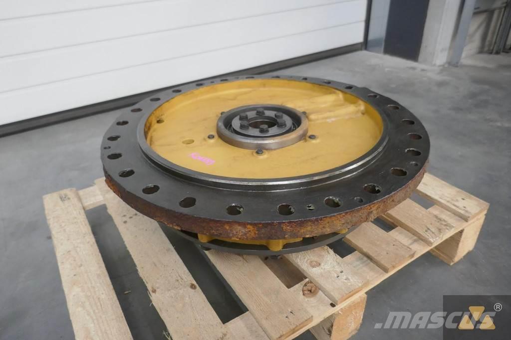 CAT 231-5990 Transportes - Outros
