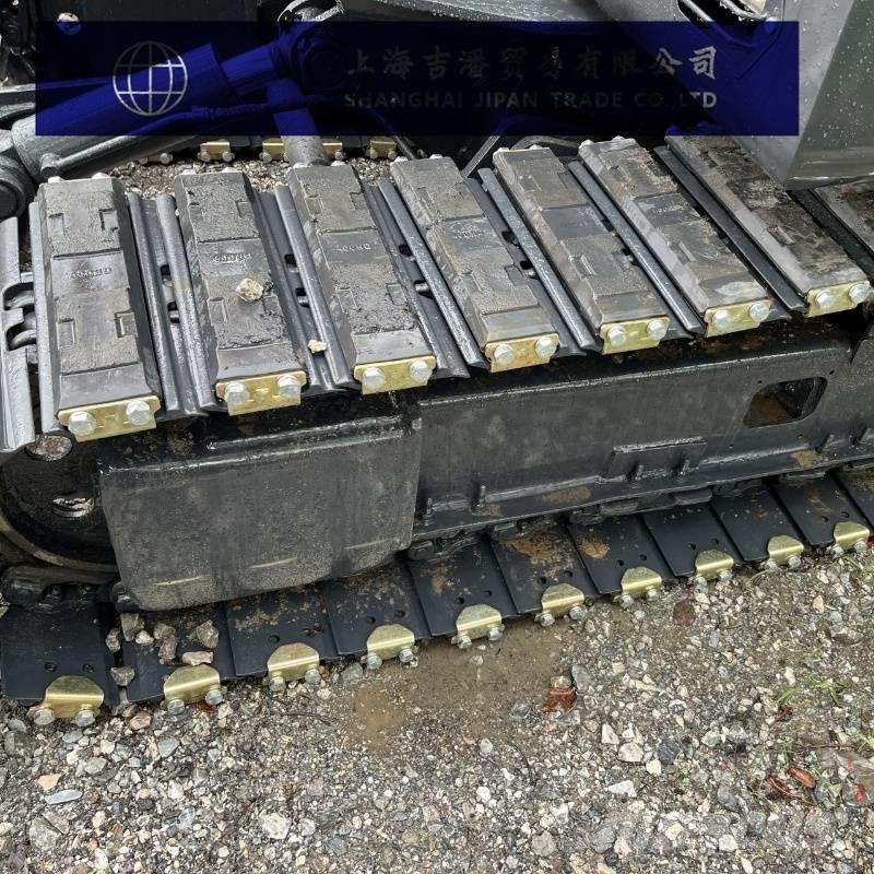 Doosan DH 60-7 Mini Escavadoras <7t