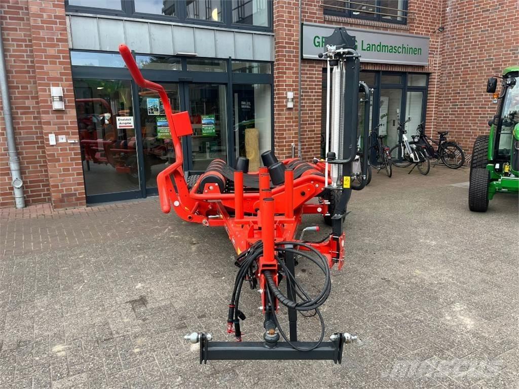 Kuhn RW1410C Embaladoras