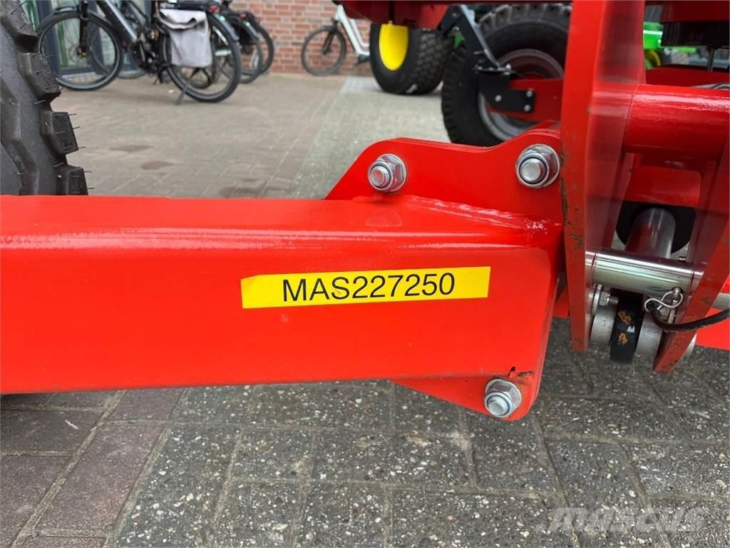 Kuhn RW1410C Embaladoras