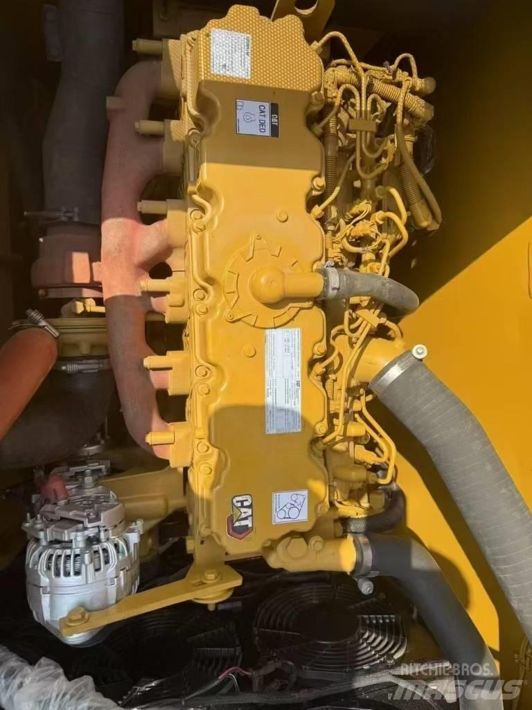 CAT 330GC Escavadoras de rastos