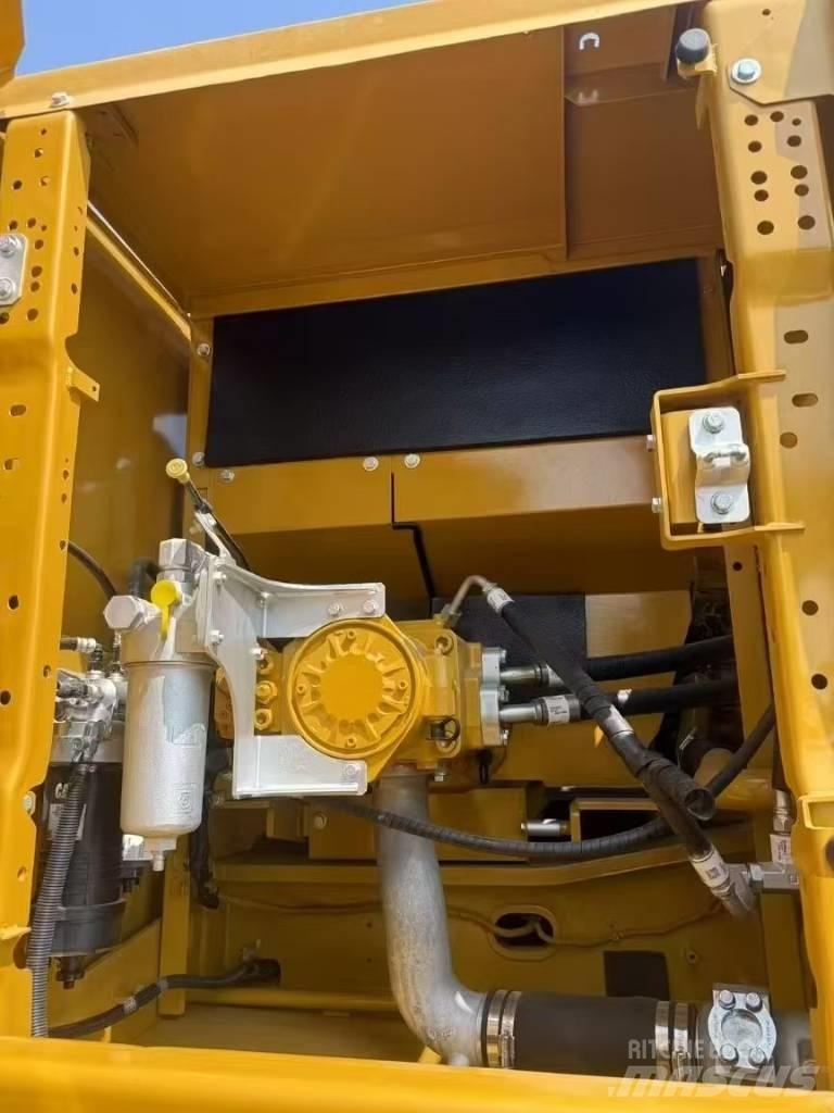 CAT 330GC Escavadoras de rastos