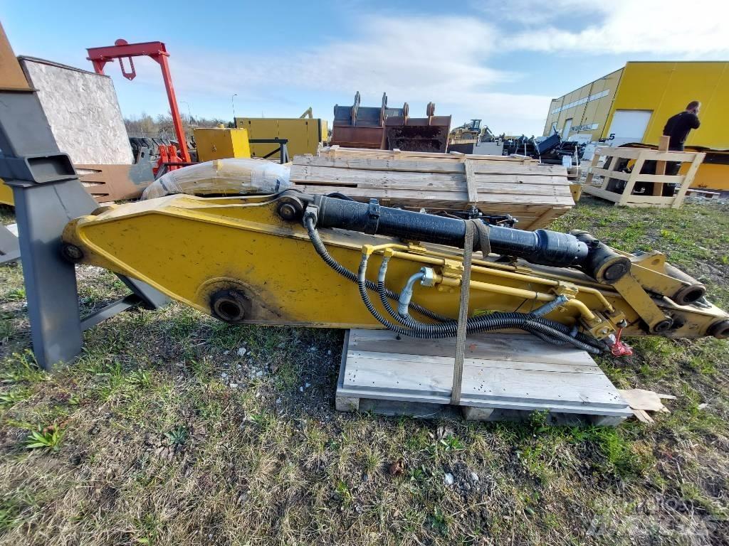 CAT 313 F LGC STICK Escavadoras de rastos