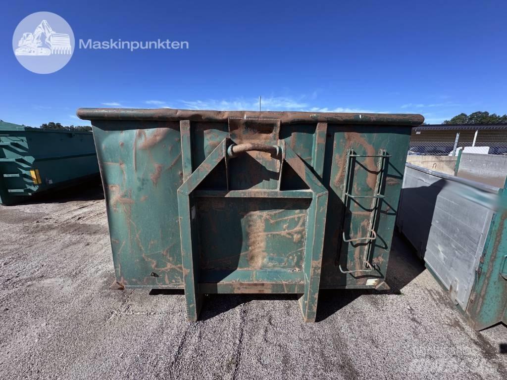 CMT ALR 01 Flak Desmontáveis