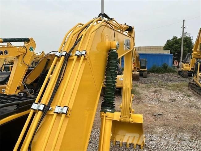Komatsu PC 240 Escavadoras de rastos