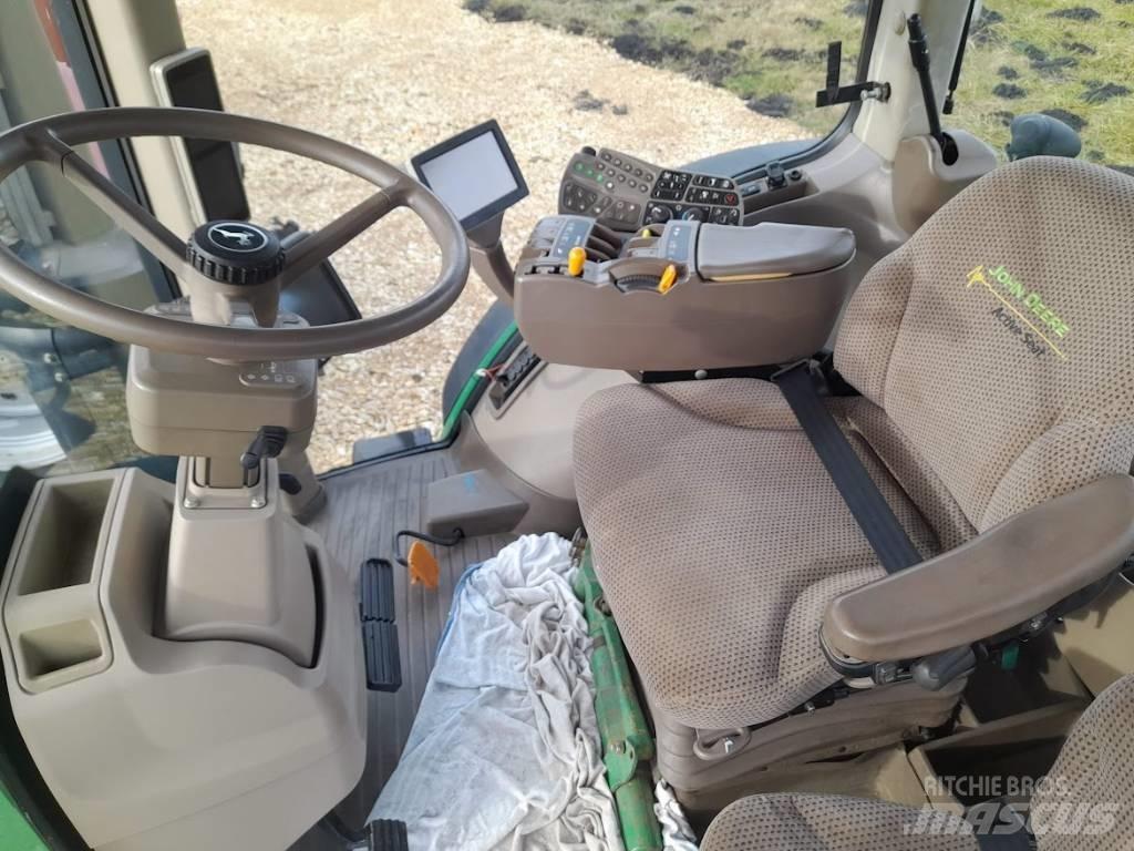 John Deere 8310 R Tratores Agrícolas usados