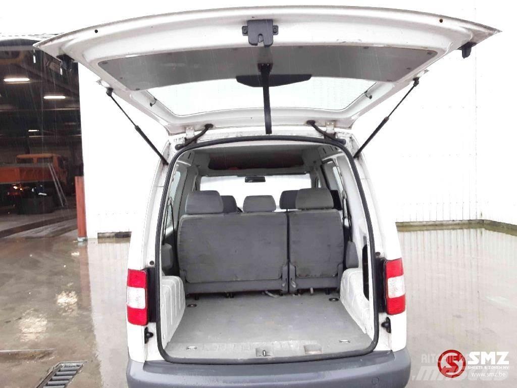 Volkswagen Caddy Carros Ligeiros