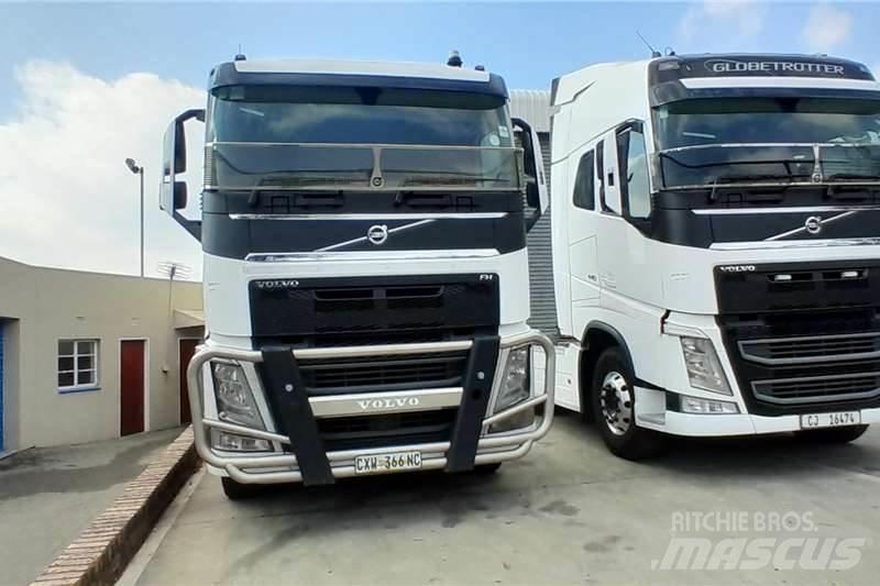Volvo FH 440 Outros Camiões