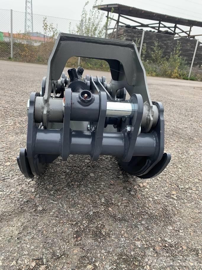  HPP -18 Garras