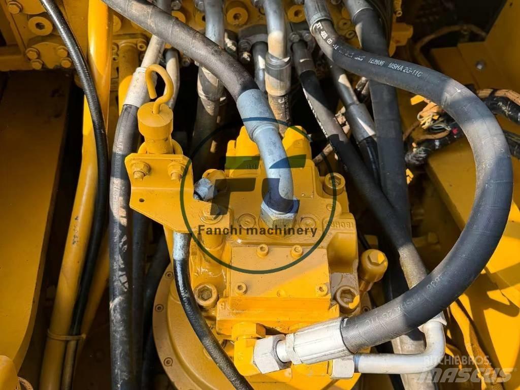 CAT 326 GC Escavadoras de rastos