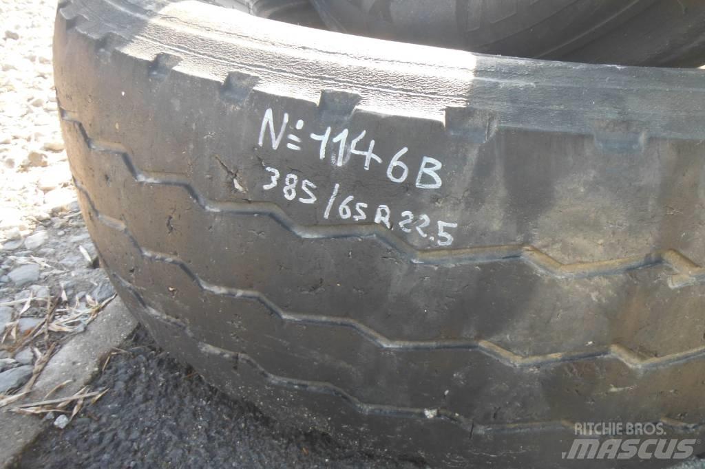 Michelin 385/65R22.5 Pneus Agrícolas