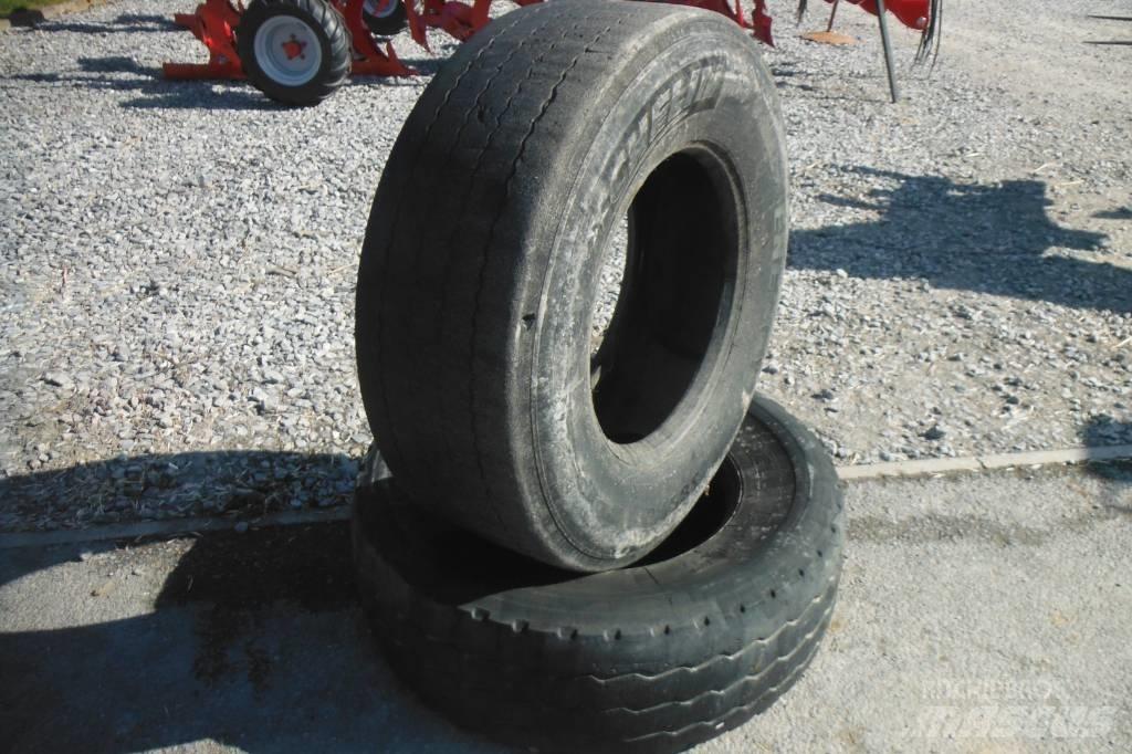 Michelin 385/65R22.5 Pneus Agrícolas