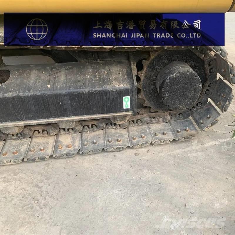 CAT 307 D Escavadoras de rastos