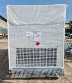 Atlas Copco QIS830 Geradores Diesel