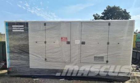 Atlas Copco QIS830 Geradores Diesel