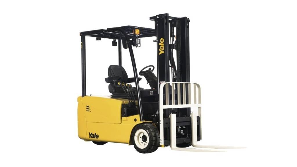 Yale ERP20UXT Empilhadores eléctricos