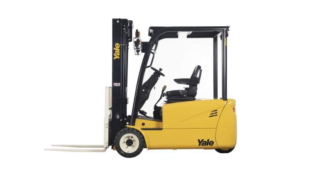 Yale ERP20UXT Empilhadores eléctricos