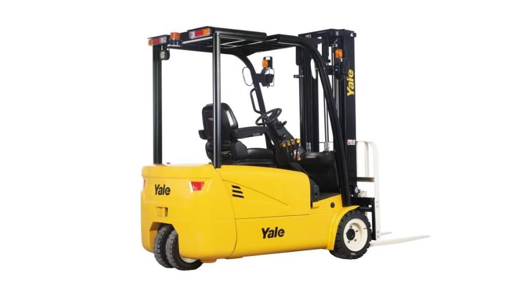 Yale ERP20UXT Empilhadores eléctricos