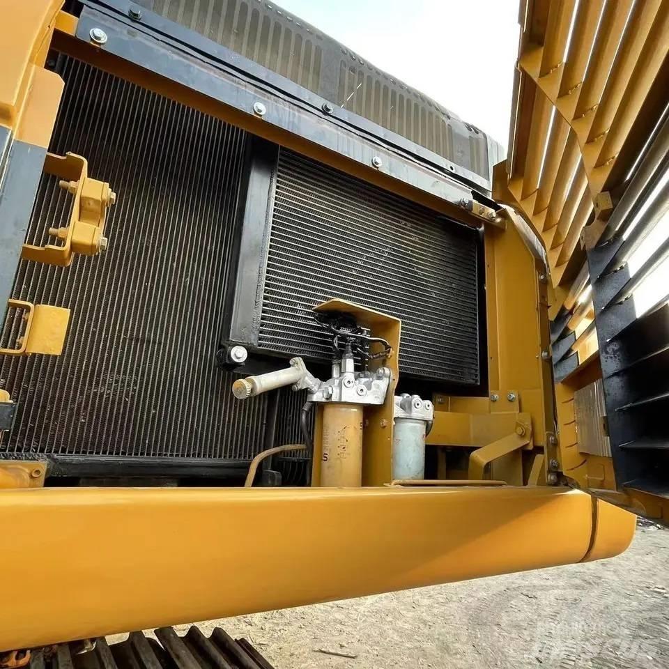 CAT 336D Escavadoras de rastos