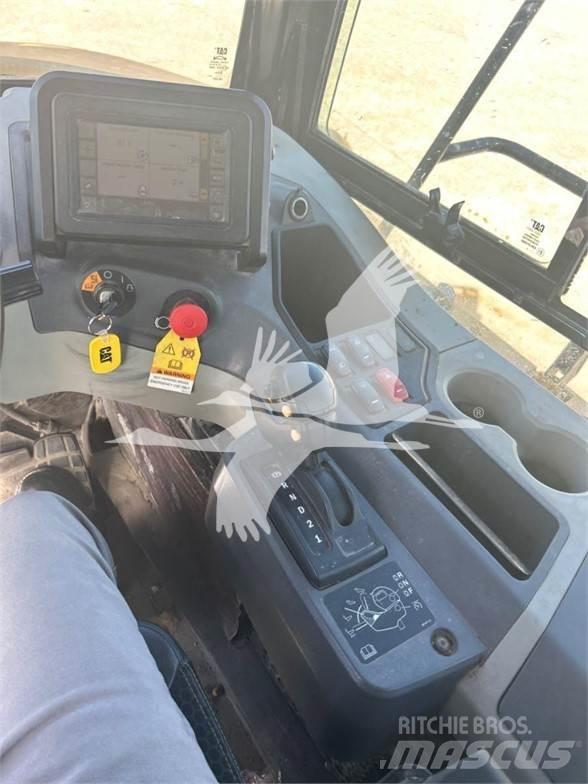 CAT 730 Camiões articulados