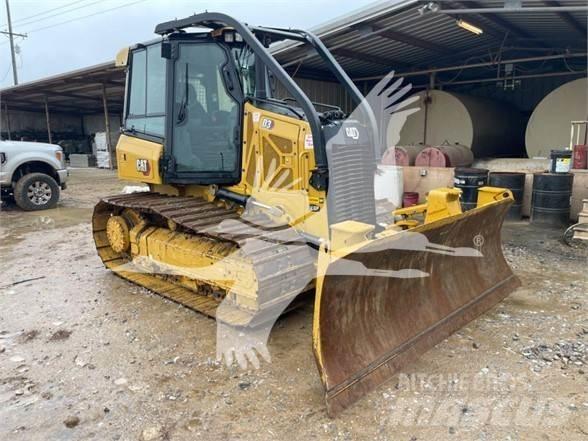 CAT D3 LGP Dozers - Tratores rastos