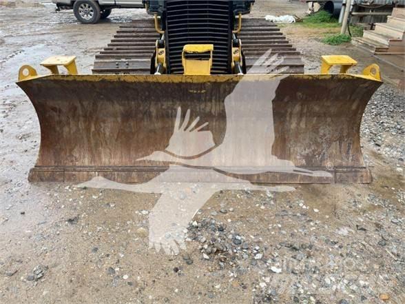 CAT D3 LGP Dozers - Tratores rastos