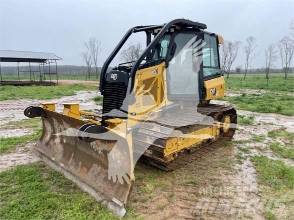 CAT D3 LGP Dozers - Tratores rastos
