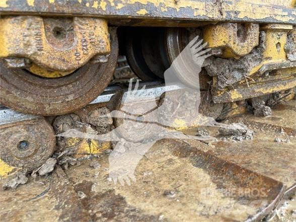 CAT D3 LGP Dozers - Tratores rastos