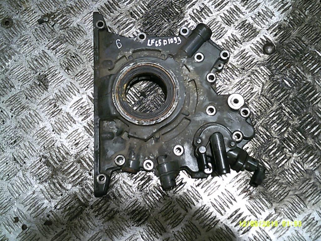 DAF LF65  5267072 Motores