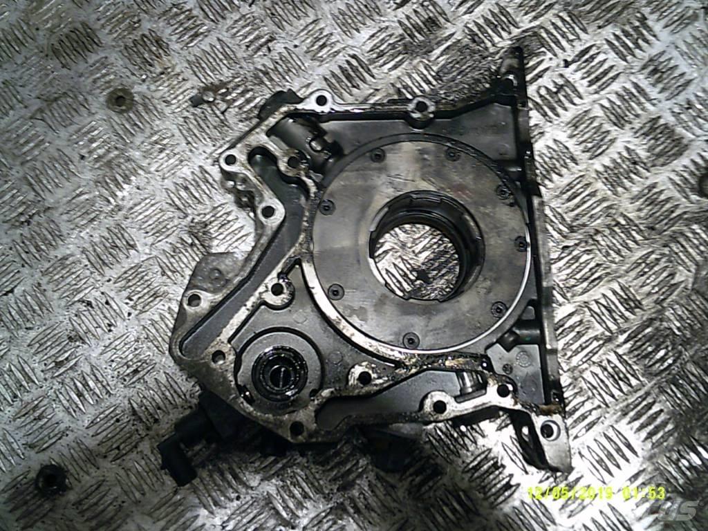 DAF LF65  5267072 Motores