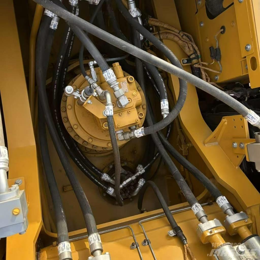 CAT 336GC Escavadoras de rastos