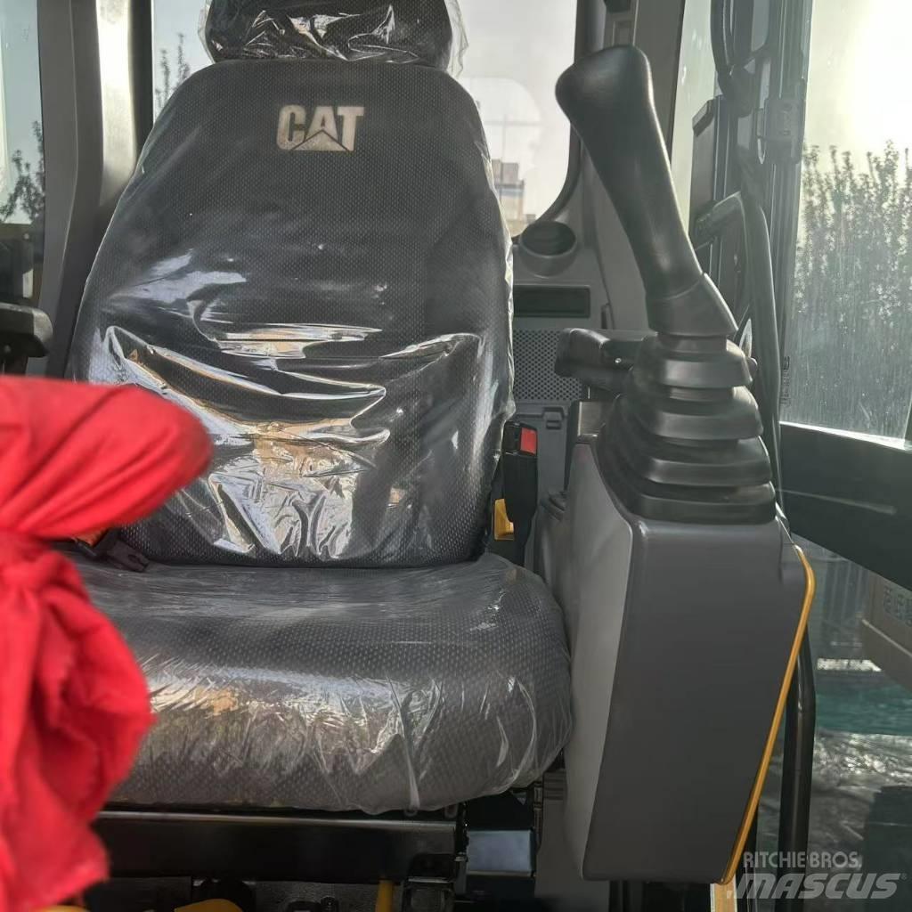 CAT 336GC Escavadoras de rastos