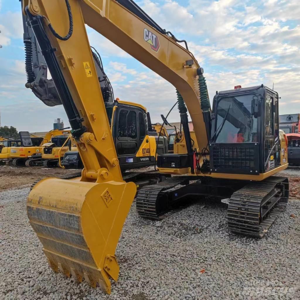 CAT 312 D2 Escavadoras de rastos