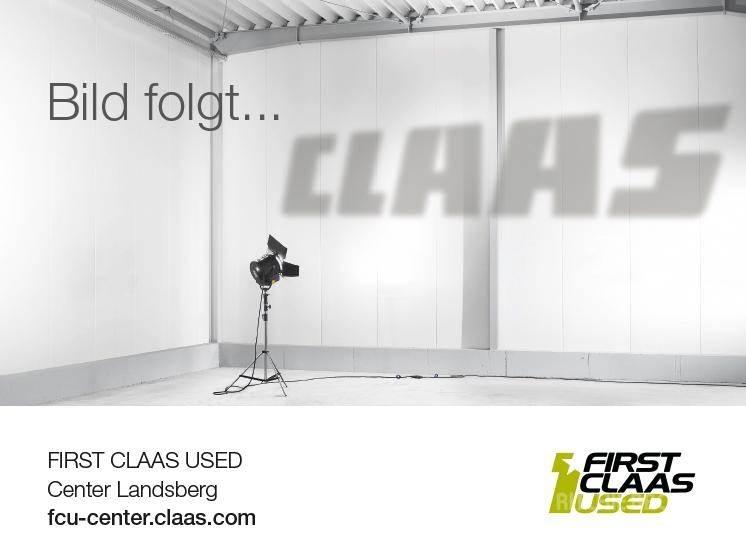 CLAAS LEXION 7400 Ceifeiras debulhadoras