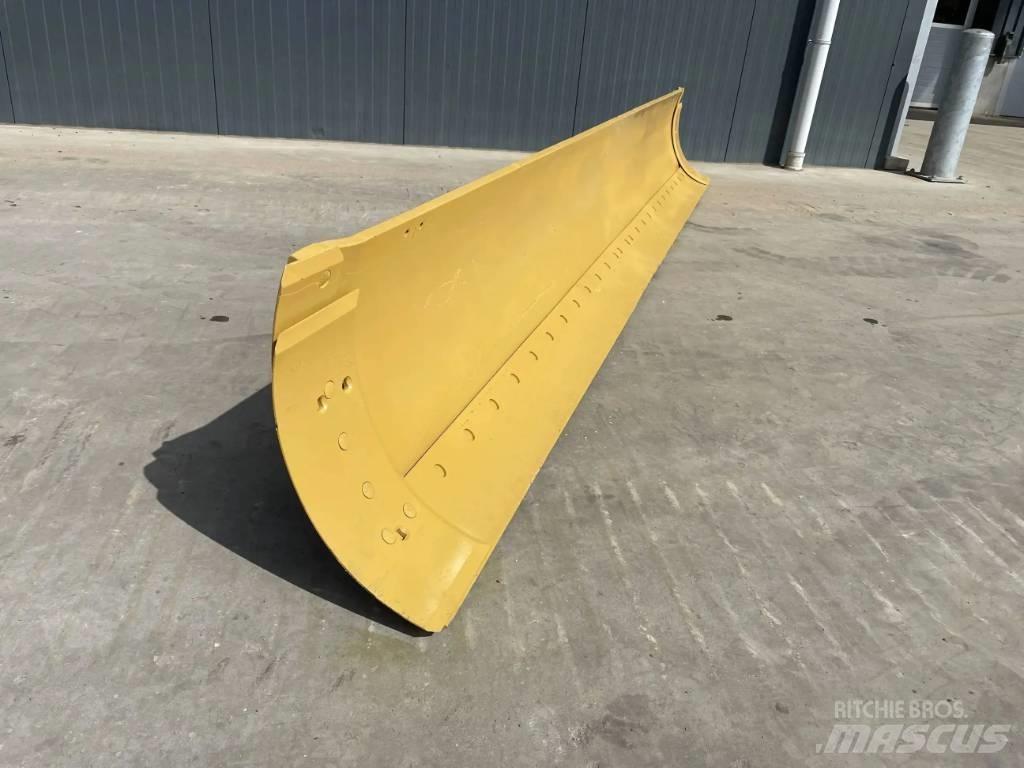 CAT 140G Moldboard Lâminas