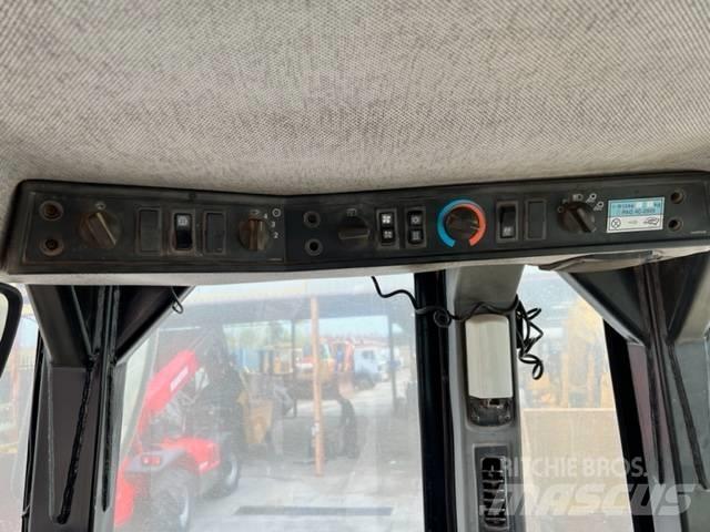 CAT 950 G Pás carregadoras de rodas