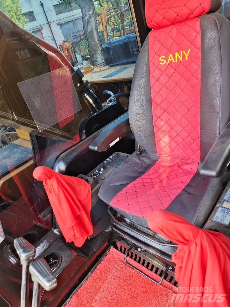 Sany SY 215 C Escavadoras de rastos