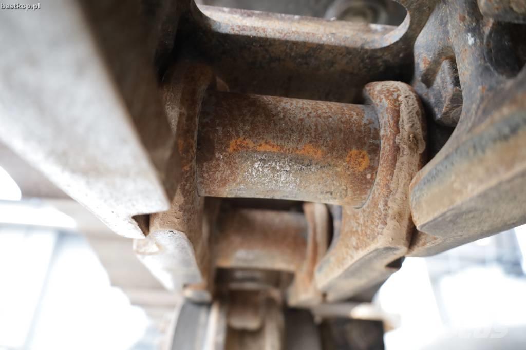 Volvo EC 300 E NL Escavadoras de rastos