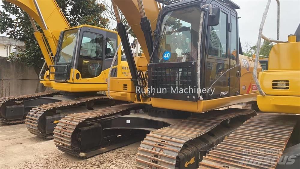 CAT CAT320GX Escavadoras de rastos
