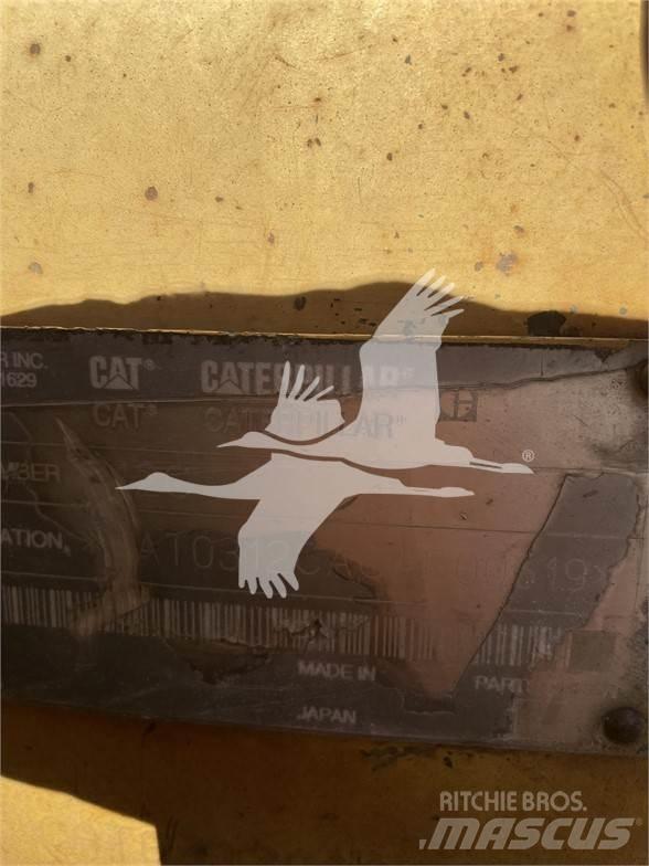 CAT 312C Escavadoras de rastos