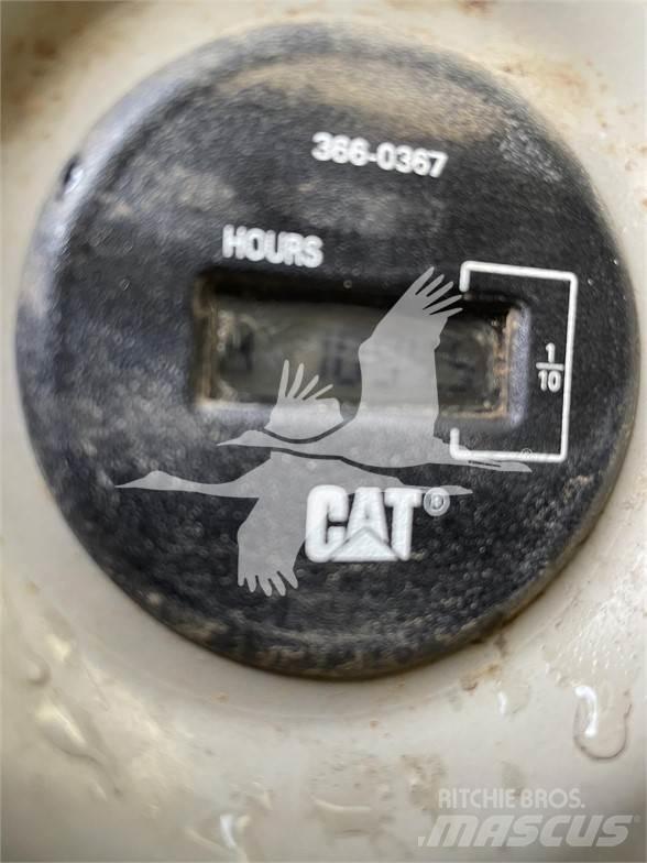 CAT 325C Escavadoras de rastos