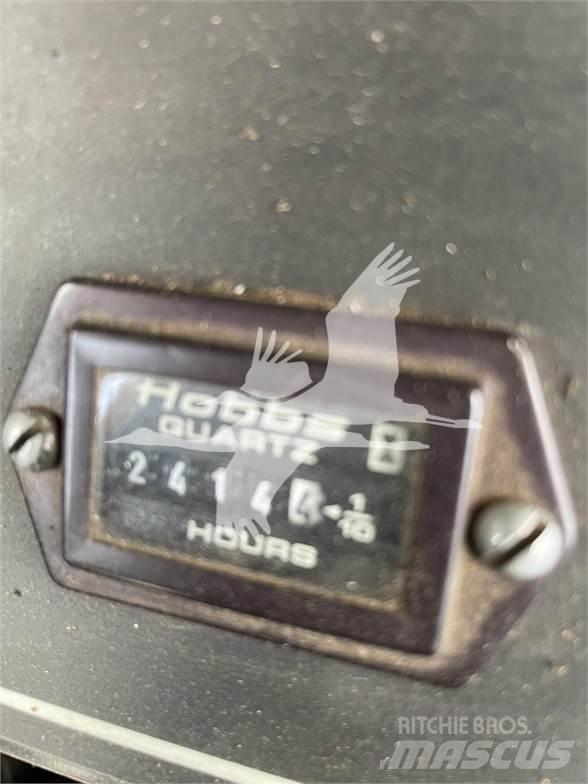 Timbco 445EXL Processadores florestais