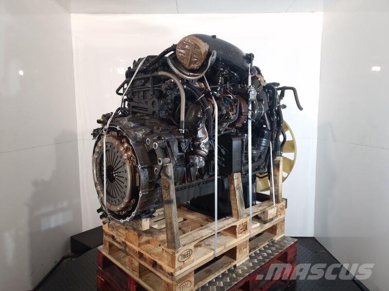 DAF MX-13 355 H3 Motores